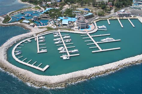 Puerto plata ocean world marina - Description: Puerto Plata old port on the north coast of the DR is now a commercial port with clearance facilities. Cofresi is just west of Puerto Plata and is where Marina Ocean World is located, based within a resort and casino village. This is a handy marina for clearing into the DR, with English-speaking officials, and Noonsite has received many positive reports …